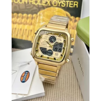 Fossil Watch For Men (UG165)