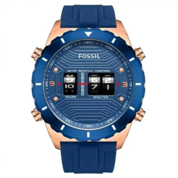 DETOMASO Men's G-30723G SPACY Timeline 1 Binary Trend Schwarz/Schwarz  Digital Display Japanese Quartz Black Watch : Amazon.in: Fashion