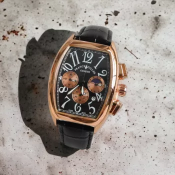 Franck Muller Watch
