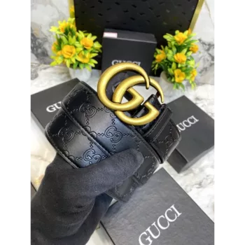 Gucci Belt (
