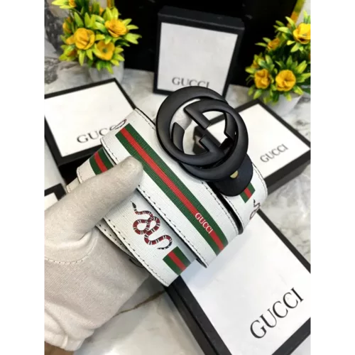 Gucci Belt (CSO403)
