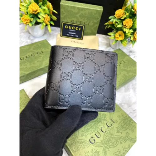 Gucci Wallet V338 (CSO332)