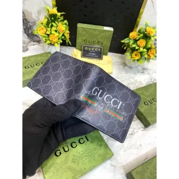 Gucci Wallet V213