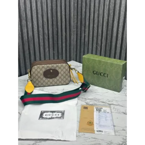 Gucci Camera Handbag