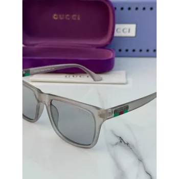 Gucci 1177 grey Sunglasses 1199 3