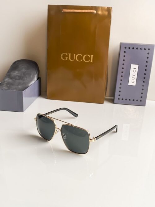 Gucci Sunglasses (SHH1488)