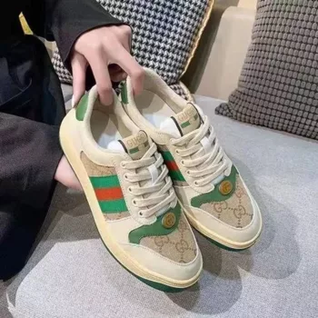 Gucci dirty sneakers 3800 1