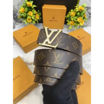 Men's Louis Vuitton Belt LV-16 (SOS107)
