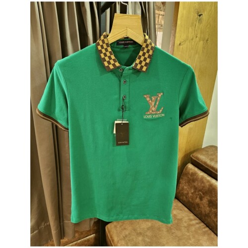 Louis Vuitton Polo Tshirt