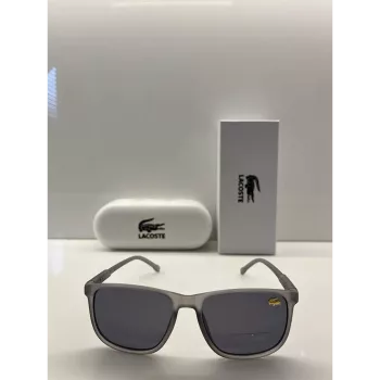 Lascote matt grey Sunglasses