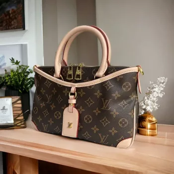 Louis Vuitton Monogram Elips Bag 3499 2