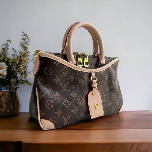 Louis Vuitton Monogram Elips Bag 3499 3