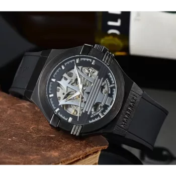 Maserati Men's Watch Epoca Automatic R8823118011 - New Fashion Jewels