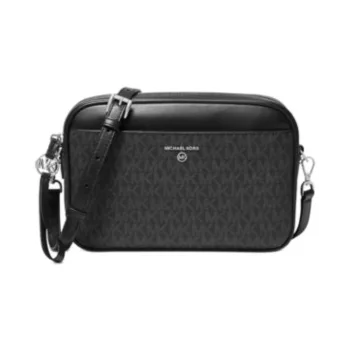 Michael Kors Camera Handbag