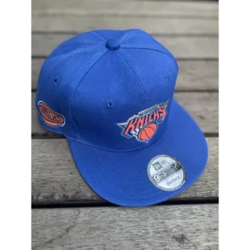 New York Knicks cap