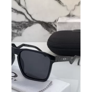 Oakley 83116 Full Black Sunglasses 1199 2