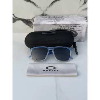 Oakley 83116 Whiteblue Sunglasses 1199 2