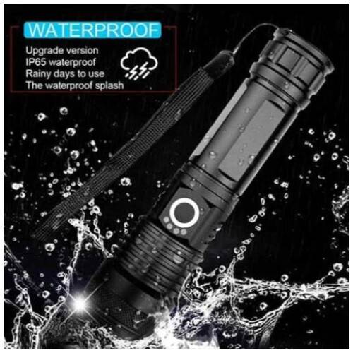 Portable Torch 2