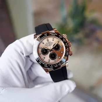 Rolex DayTona Watch