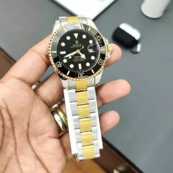 Rolex Submariner Automatic Watch