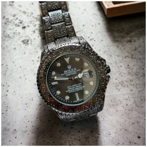 Rolex vintage watch