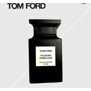 Tom ford Perfume