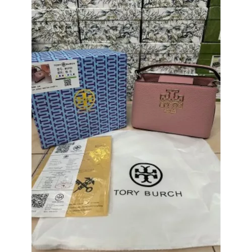 Tory Burch Pink Handbag