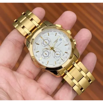 Tissot chronograph Watch