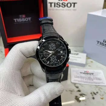 Tissot Watch