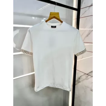 Versace White t Shirt