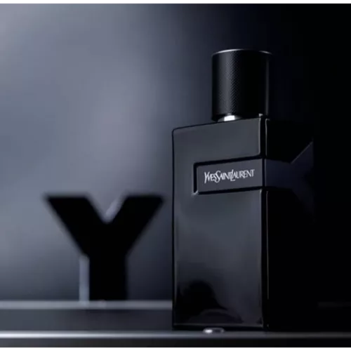 Yves Saint Laurent perfume