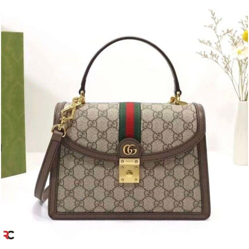 Gucci Ophidia shoulder Bag