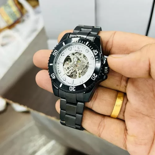 Rolex Automatic Machine Watch