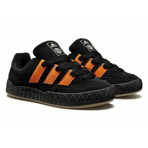 Adida s Adimatic x Jamal Smith Men Shoes 3199 1