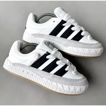 Adidas Adimatic Shoes