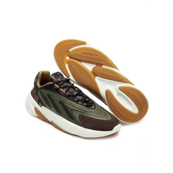 Adida s Ozelia Military Green Men Shoes 3699 1