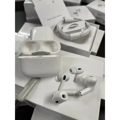 Apple AirPods Pro 2nd Generation USA IMPORTED 1200 1