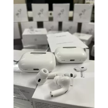 Apple AirPods Pro 2nd Generation USA IMPORTED 1200 2