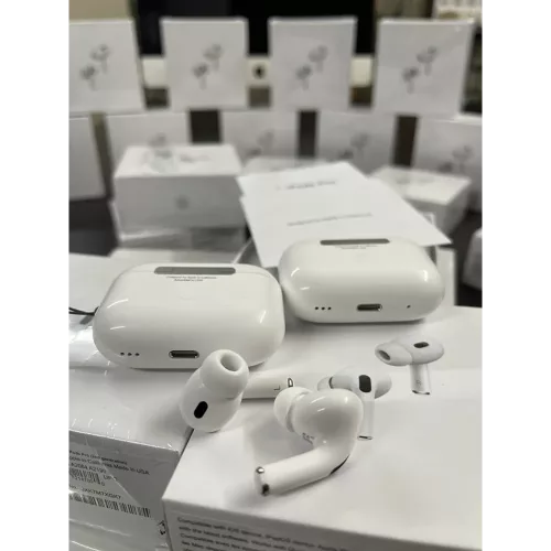 Apple AirPods Pro 2nd Generation USA IMPORTED 1200 2