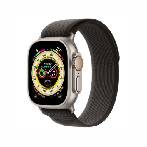 Apple Watch Ultra Black Alpine Loop 2999 1