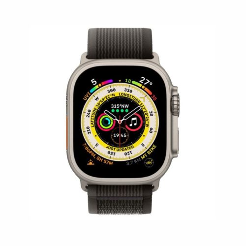 Apple Ultra Smart watch