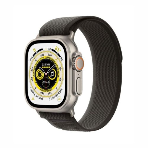 Apple Watch Ultra Grey Alpine Loop 2999 3