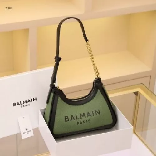 Balmain Handbag (SOS1073)