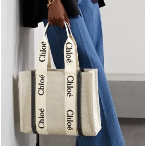 CHLOE TOTE BAG NOW INTRODUCING THE LATEST EDITION 3298 1