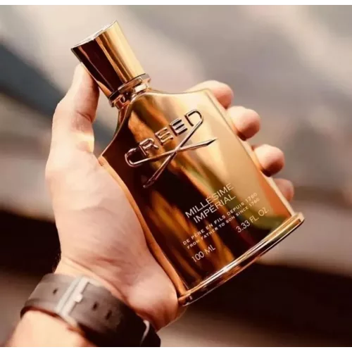 Creed Millesime Imperial Gold