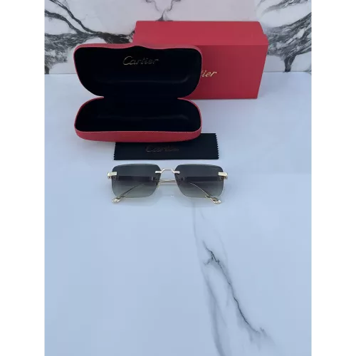 Cartier 3031 green shaded 1000 2