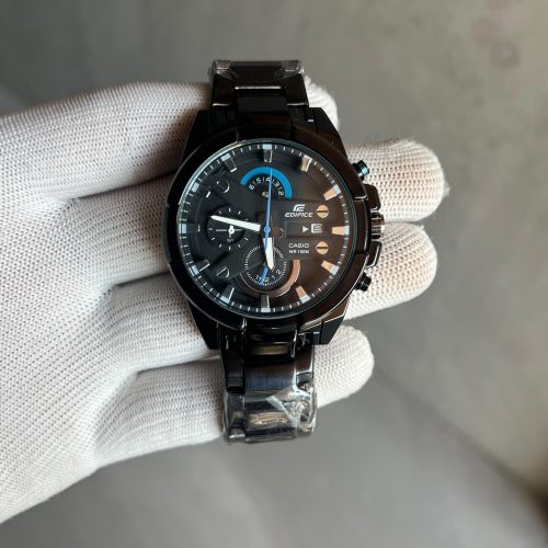 Casio Edifice Efr540d Watch