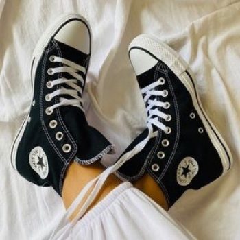 Converse all Star Shoes