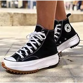 Converse Hike All Star Black For Girls 3399 1
