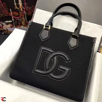 Dolce & Gabbana | Bags | Dolce Gabbana Amore Bag | Poshmark